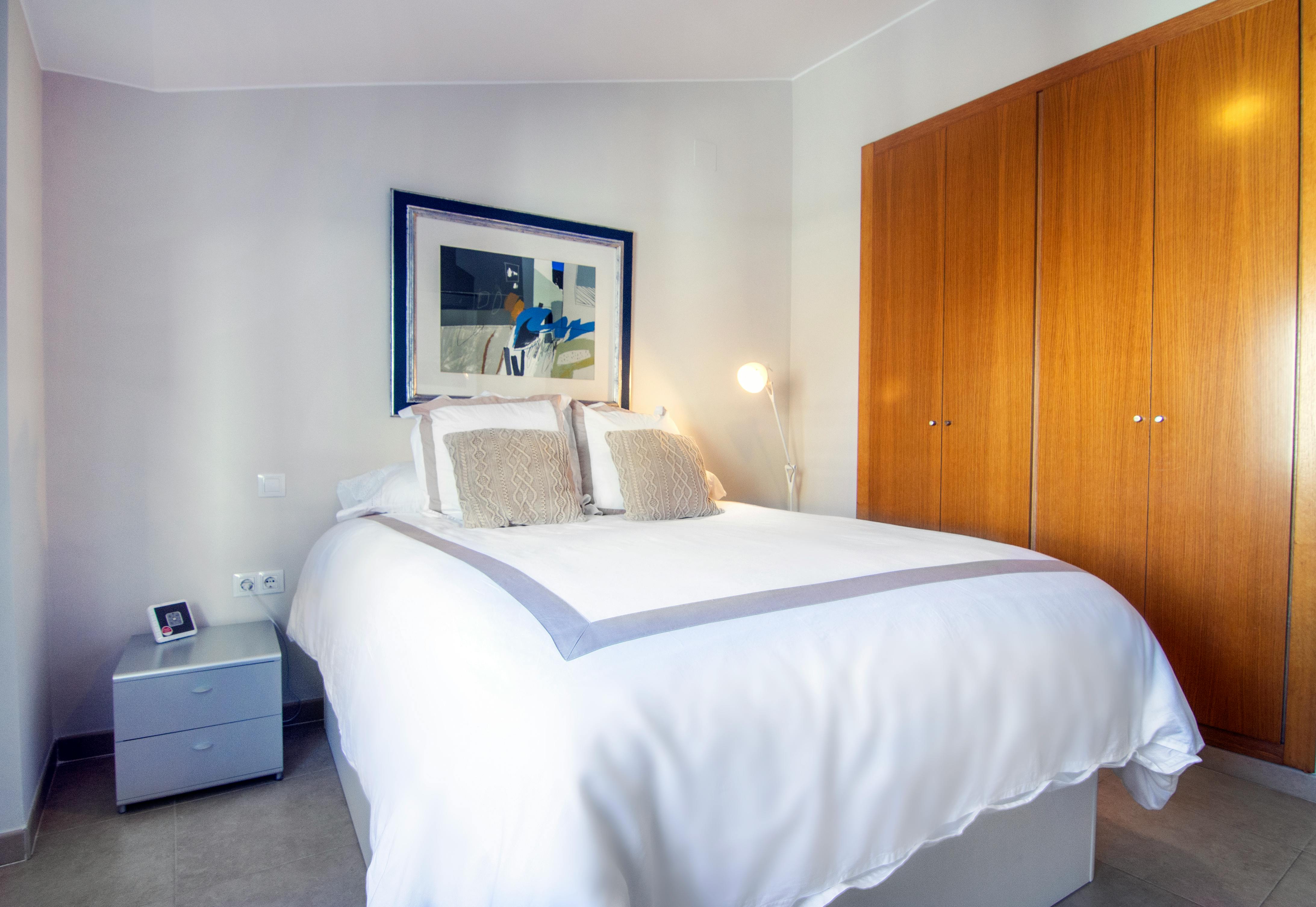 Apartment Valencia, 2 beds — photo 17