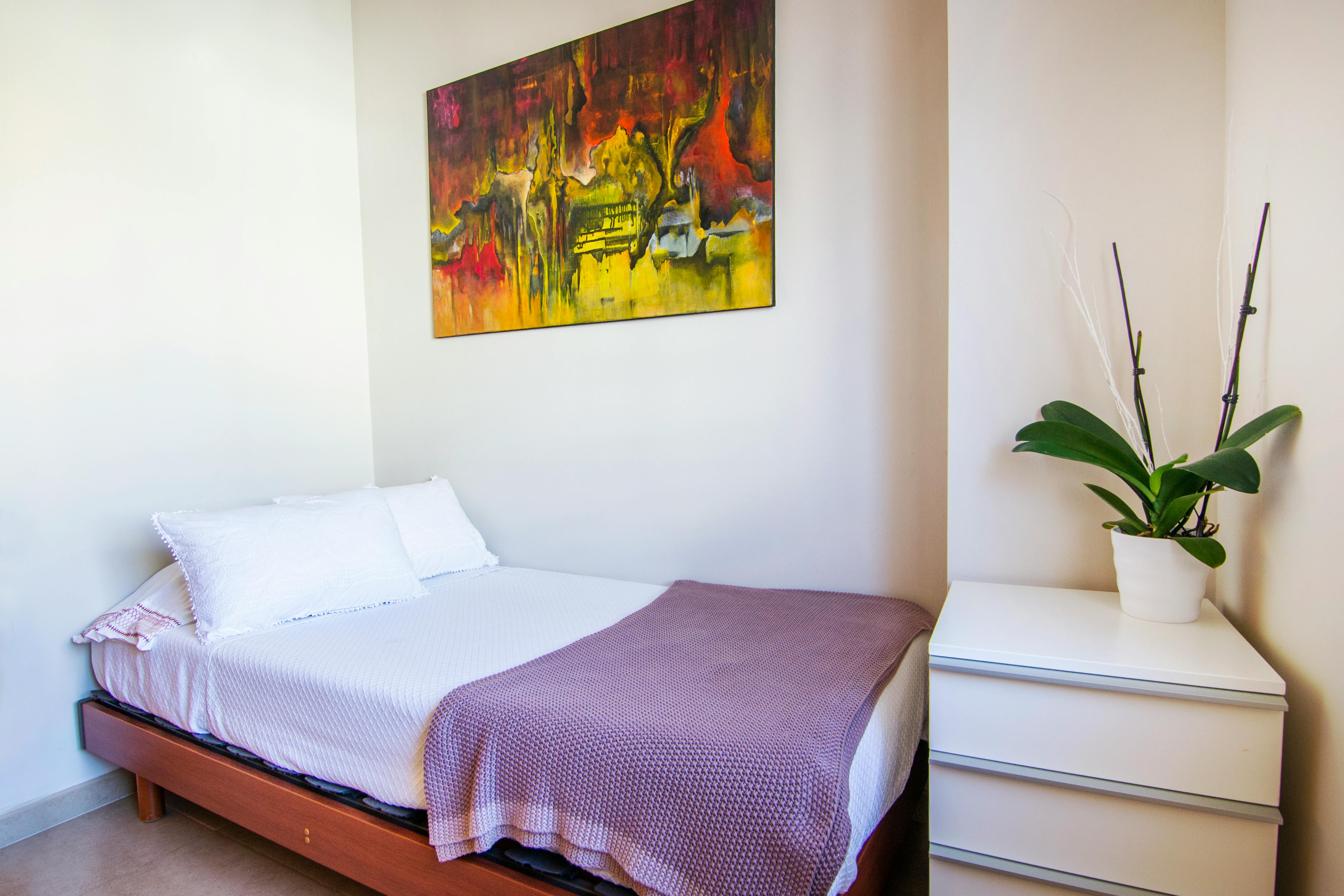 Apartment Valencia, 2 beds — photo 19