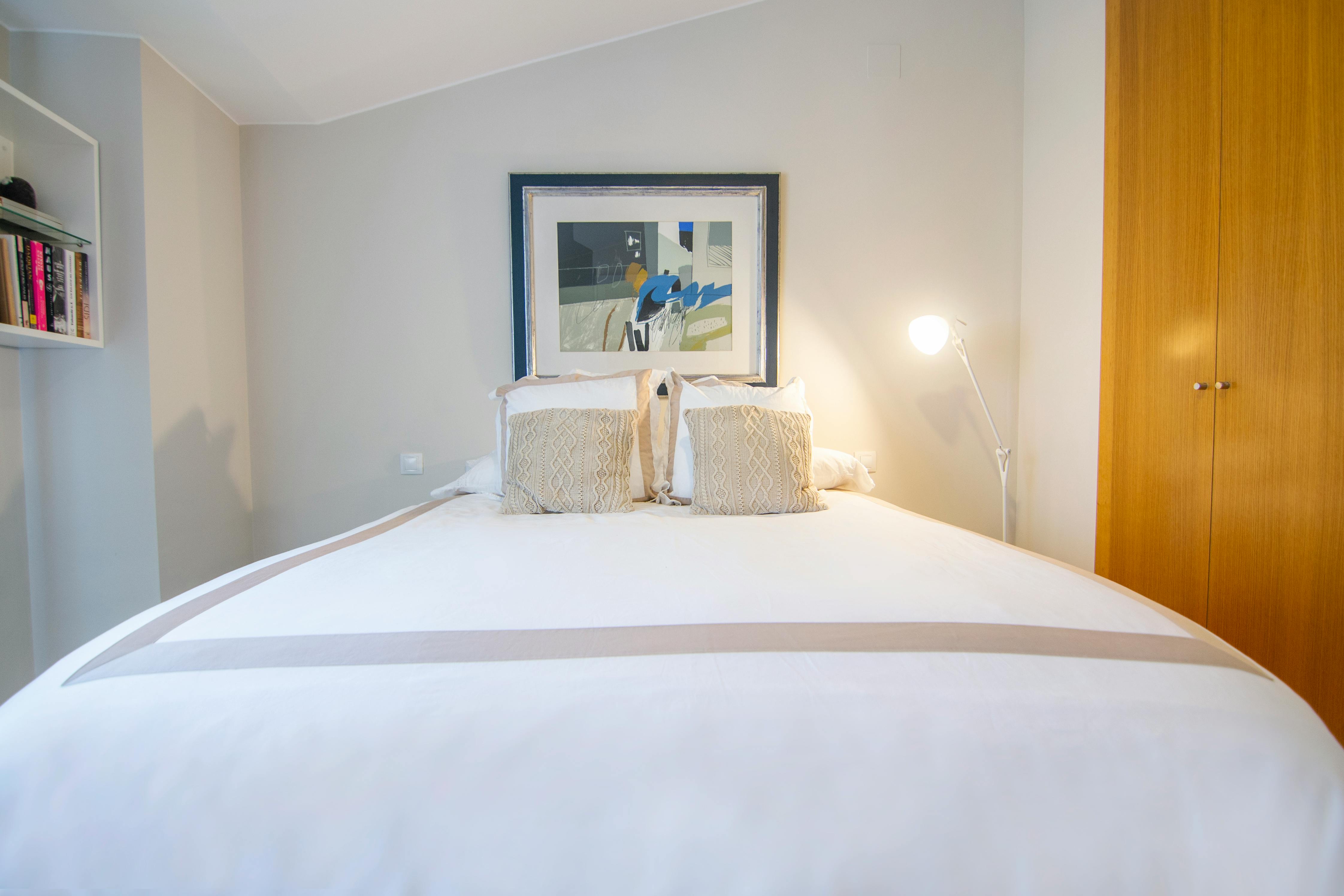 Apartment Valencia, 2 beds — photo 15