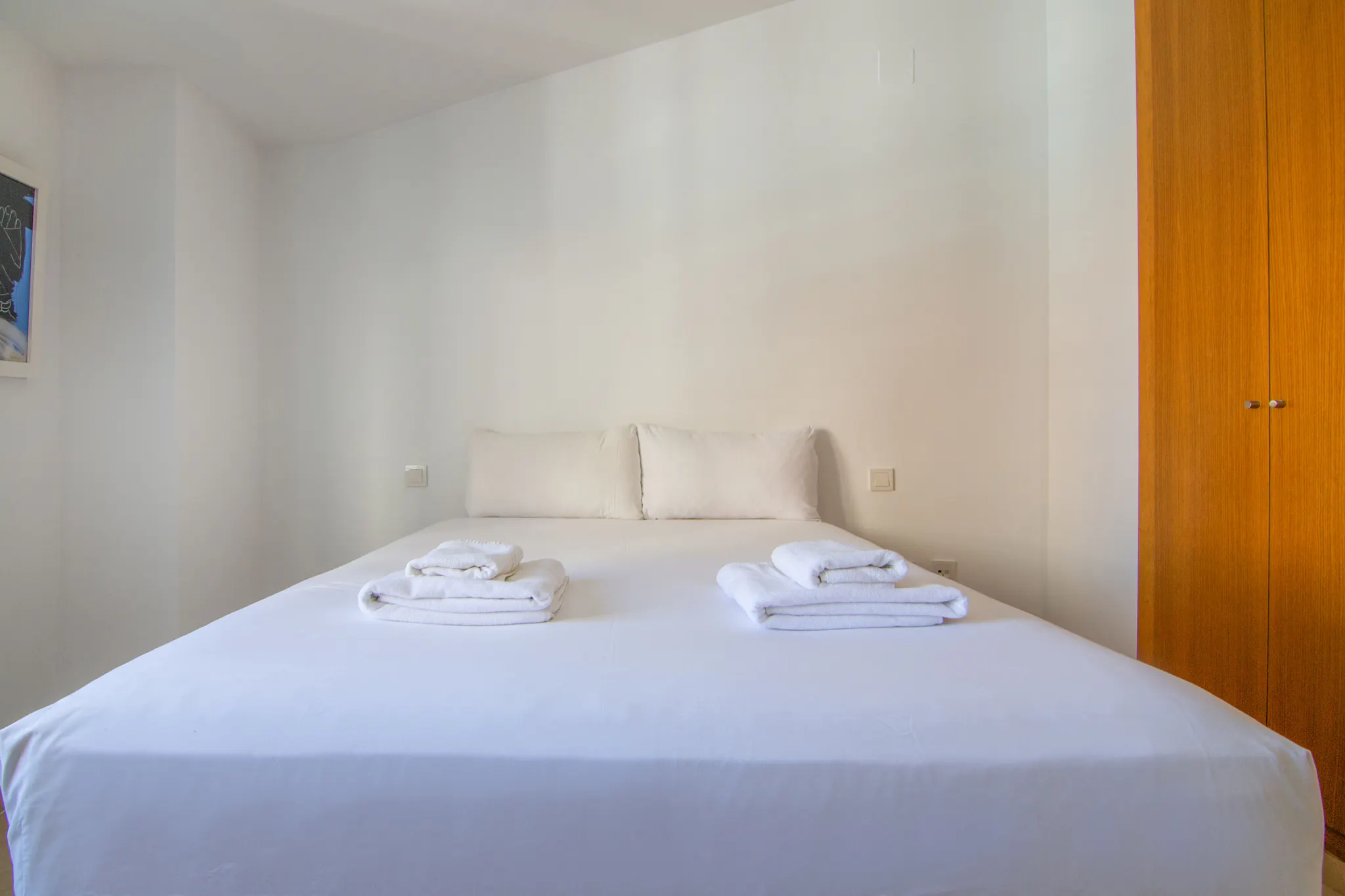 Apartamento Valencia, 2 habitaciones — foto 39