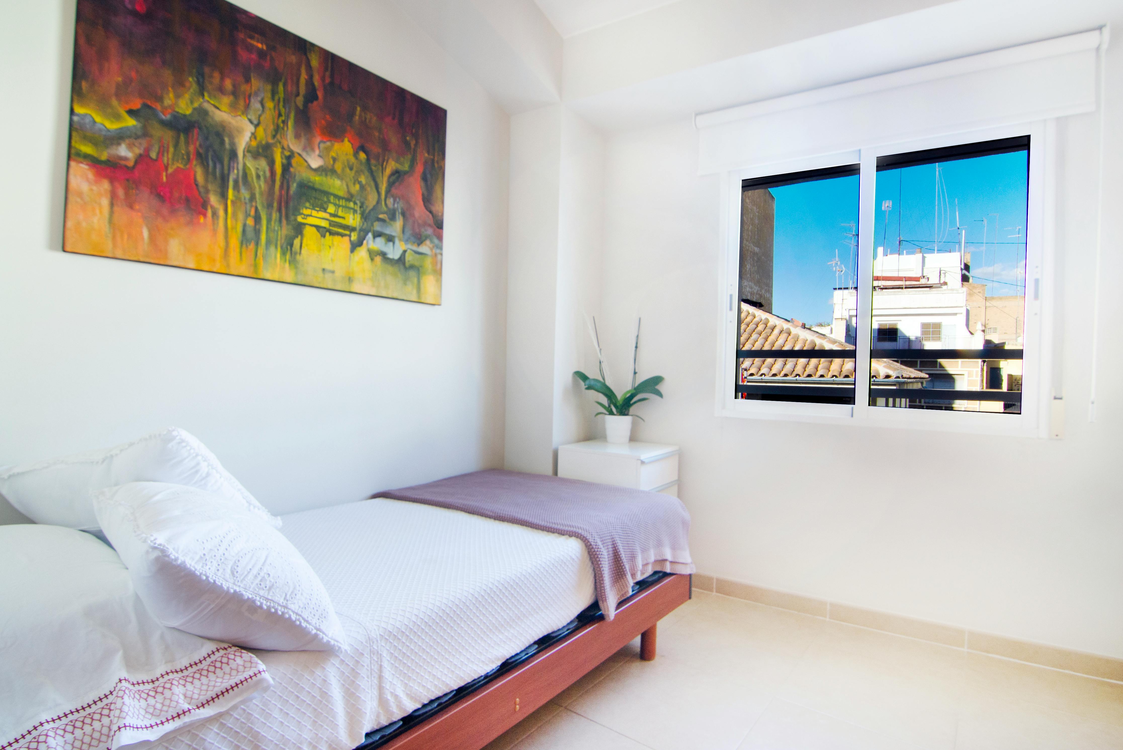 Apartment Valencia, 2 beds — photo 21