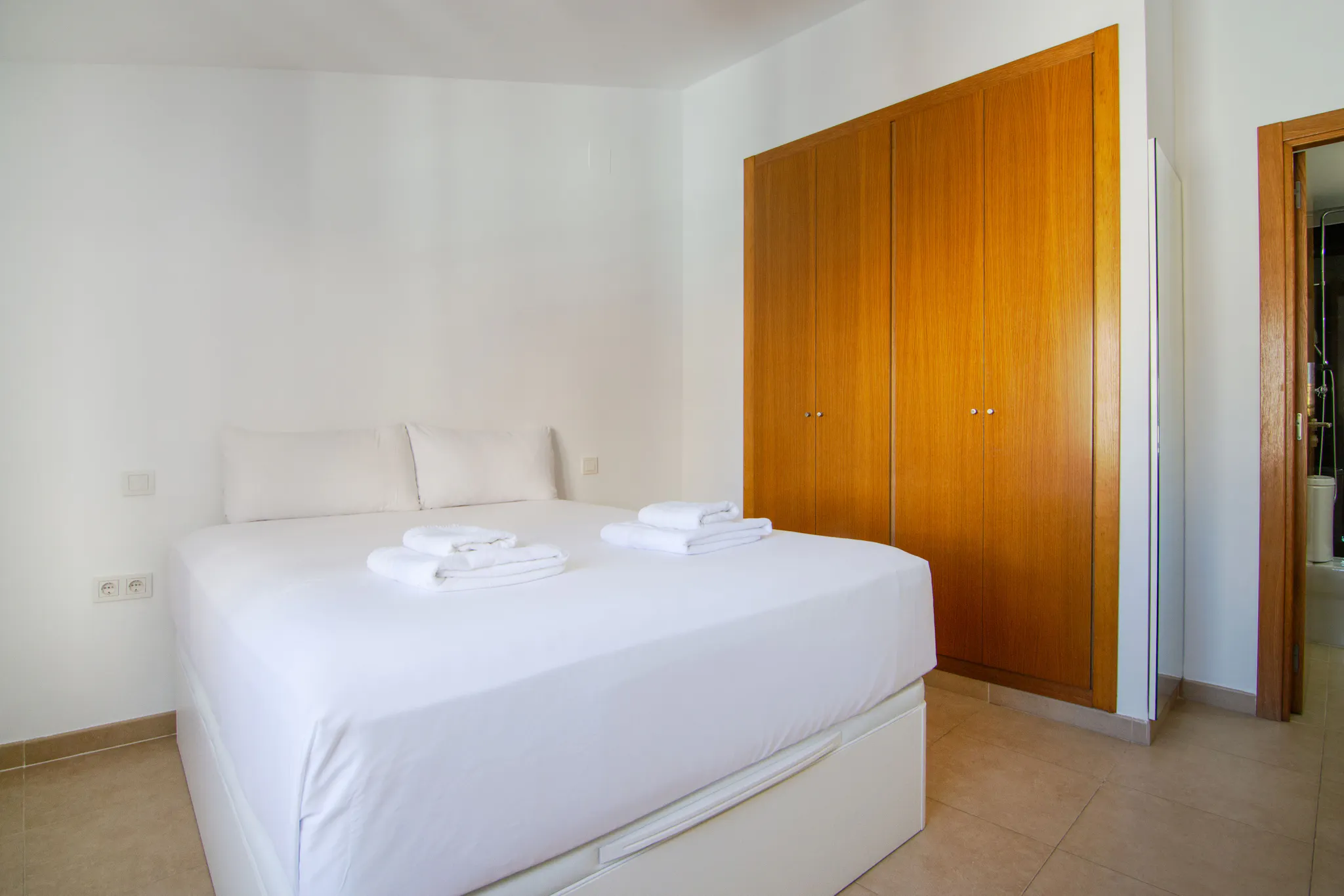 Apartamento Valencia, 2 habitaciones — foto 47