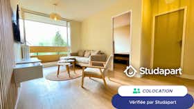 Отдельная комната сдается в аренду за 605 € в месяц в Élancourt, Résidence les Nouveaux Horizons