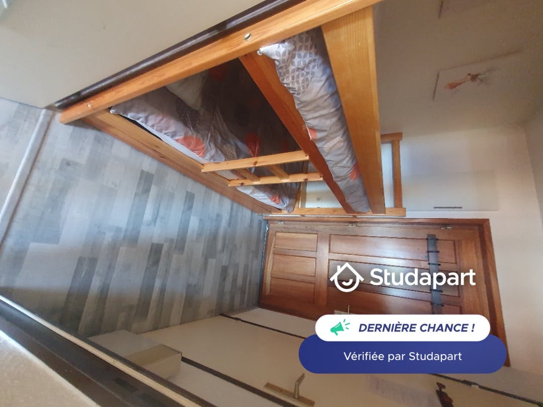 House for rent on Rue des Roches Claires, Font-Romeu-Odeillo-Via - Skats 4