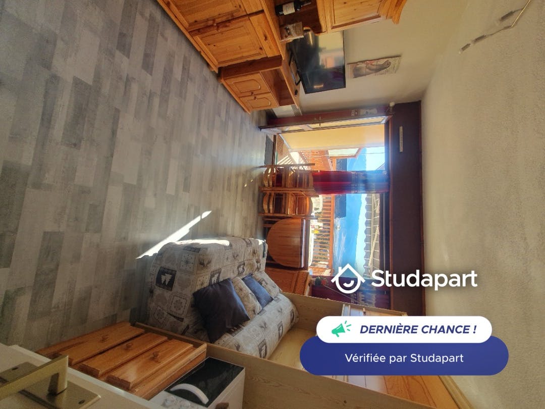 House for rent on Rue des Roches Claires, Font-Romeu-Odeillo-Via