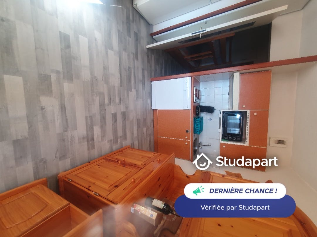 House for rent on Rue des Roches Claires, Font-Romeu-Odeillo-Via - Skats 5