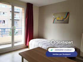 Apartament de închiriat pentru 517 EUR pe lună în Dunkerque, Rue Gustave Degans