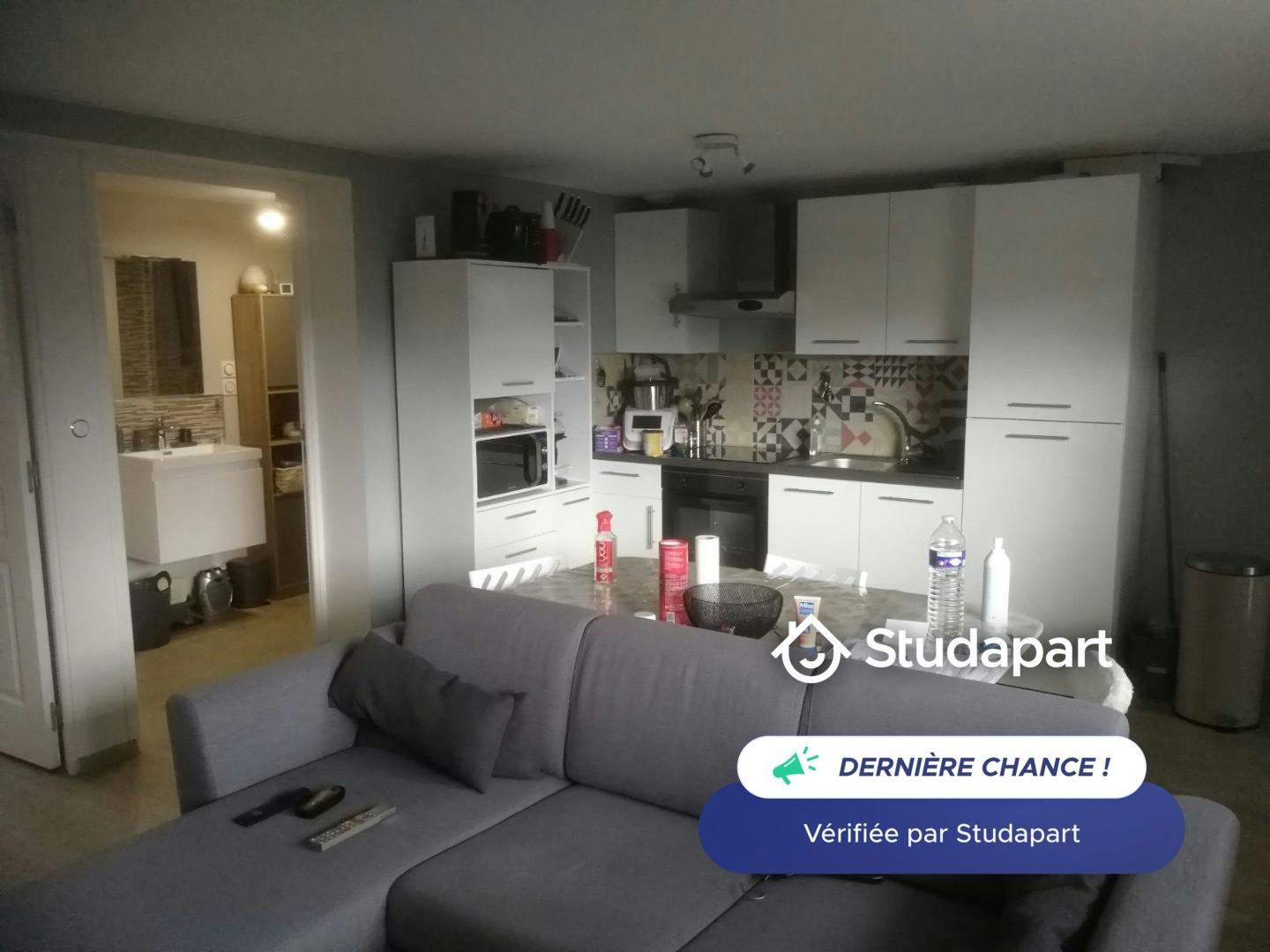 Apartment for rent on Avenue du 8 Mai, Les Ponts-de-Cé
