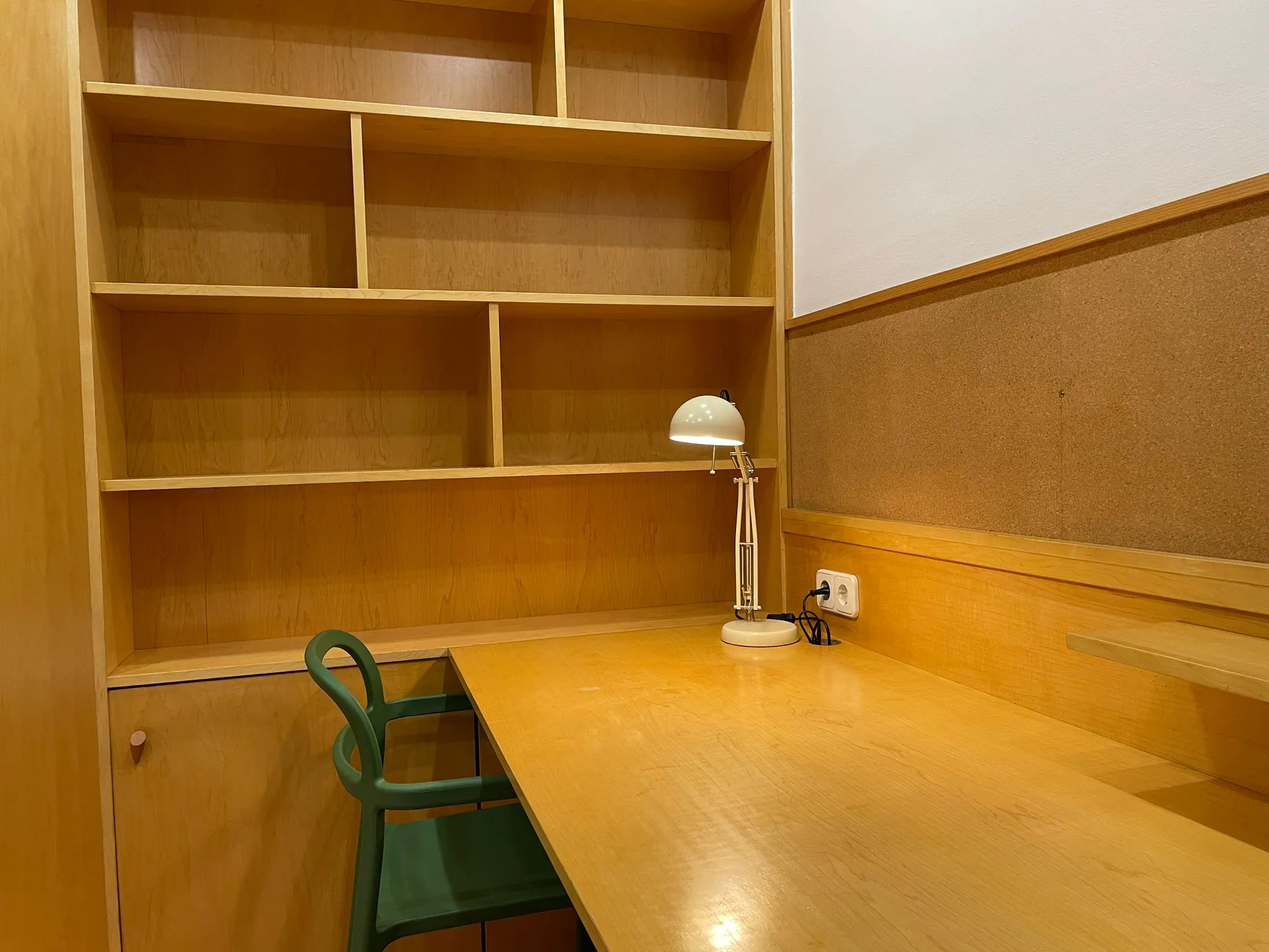 4-Bedroom Apartment in Carrer de Balmes, Barcelona (1516077) ROOM 2