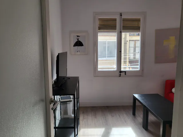 3-Bedroom Apartment in Carrer de Berga, Barcelona (1516083) room image 1