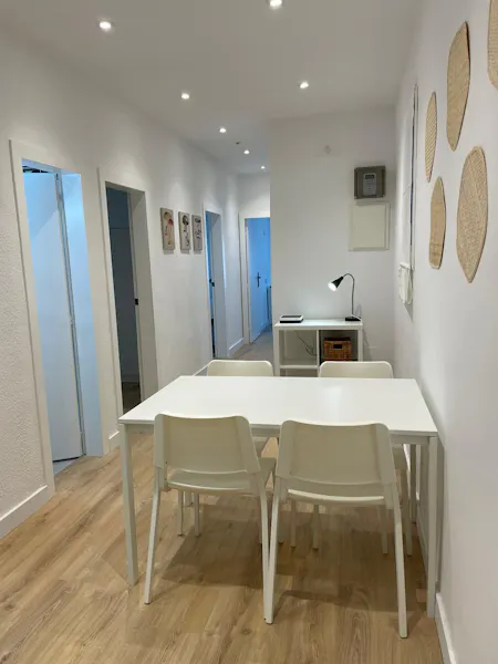 23 Coimbra Street, Barcelona - in Barcelona