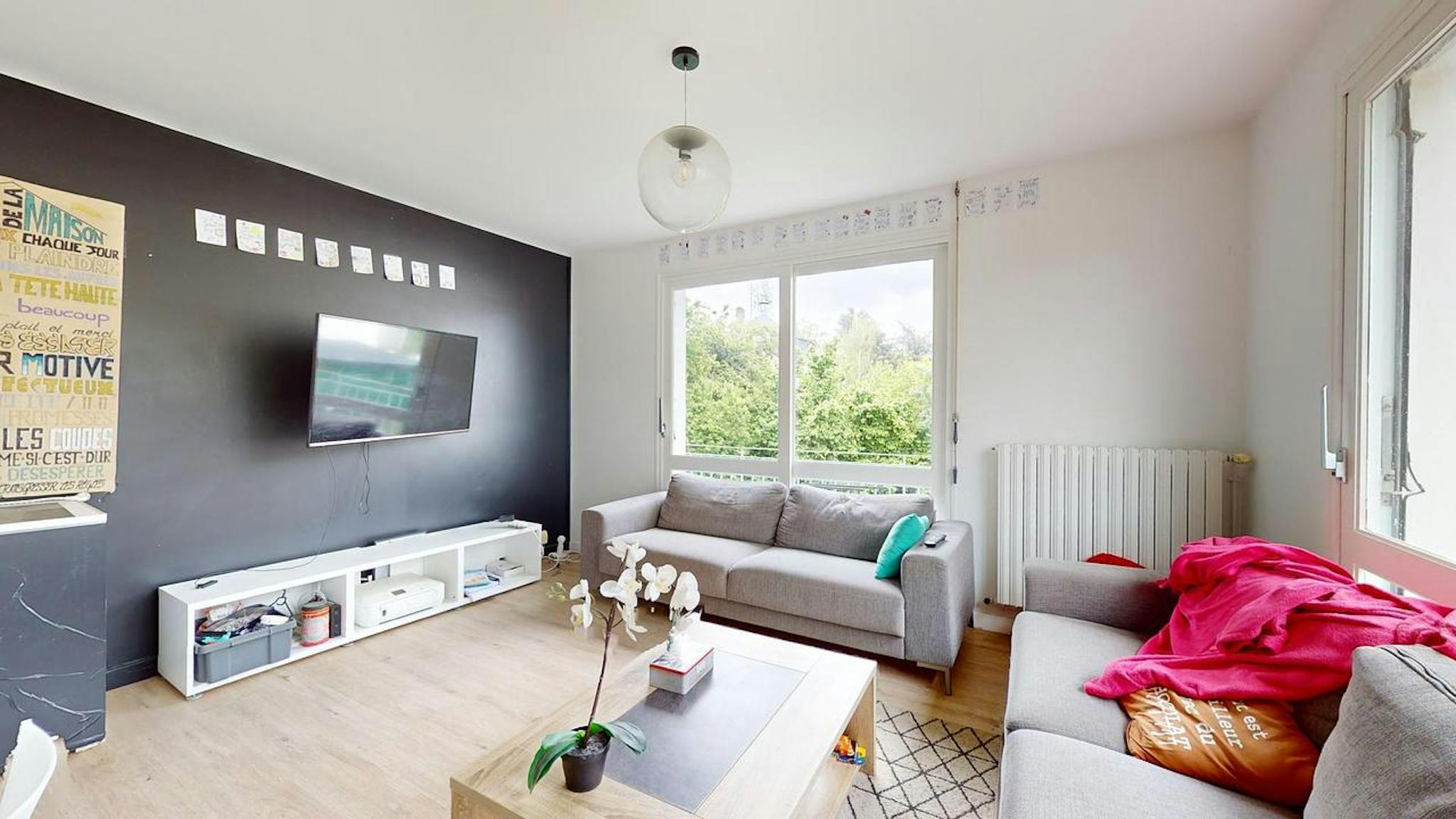 Rue Louis Martin, Angers preview