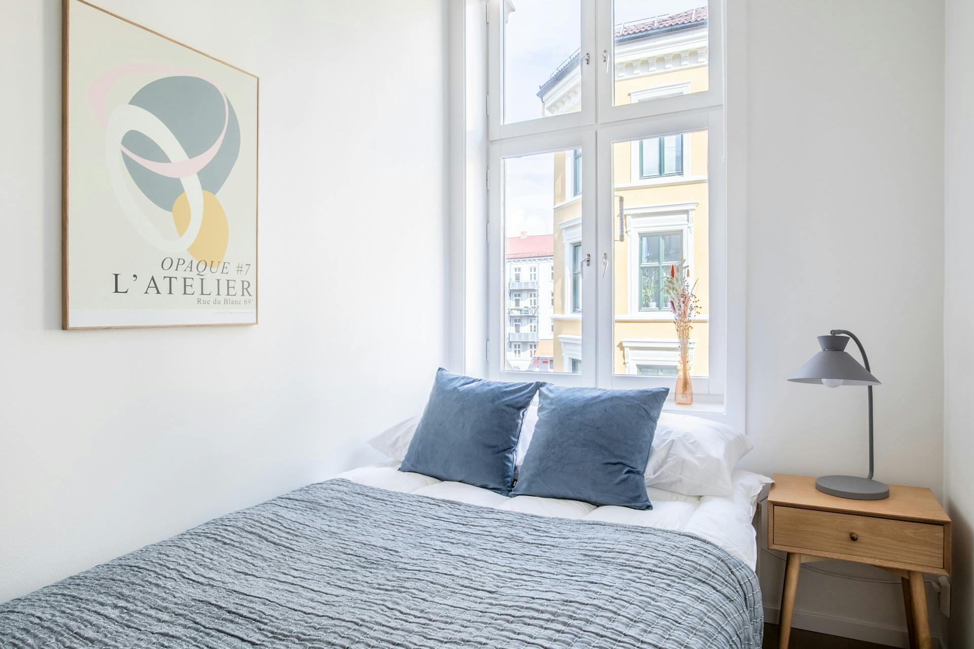 Pokój prywatny do wynajęcia za 10 900 NOK miesięcznie w mieście Oslo, Seilduksgata