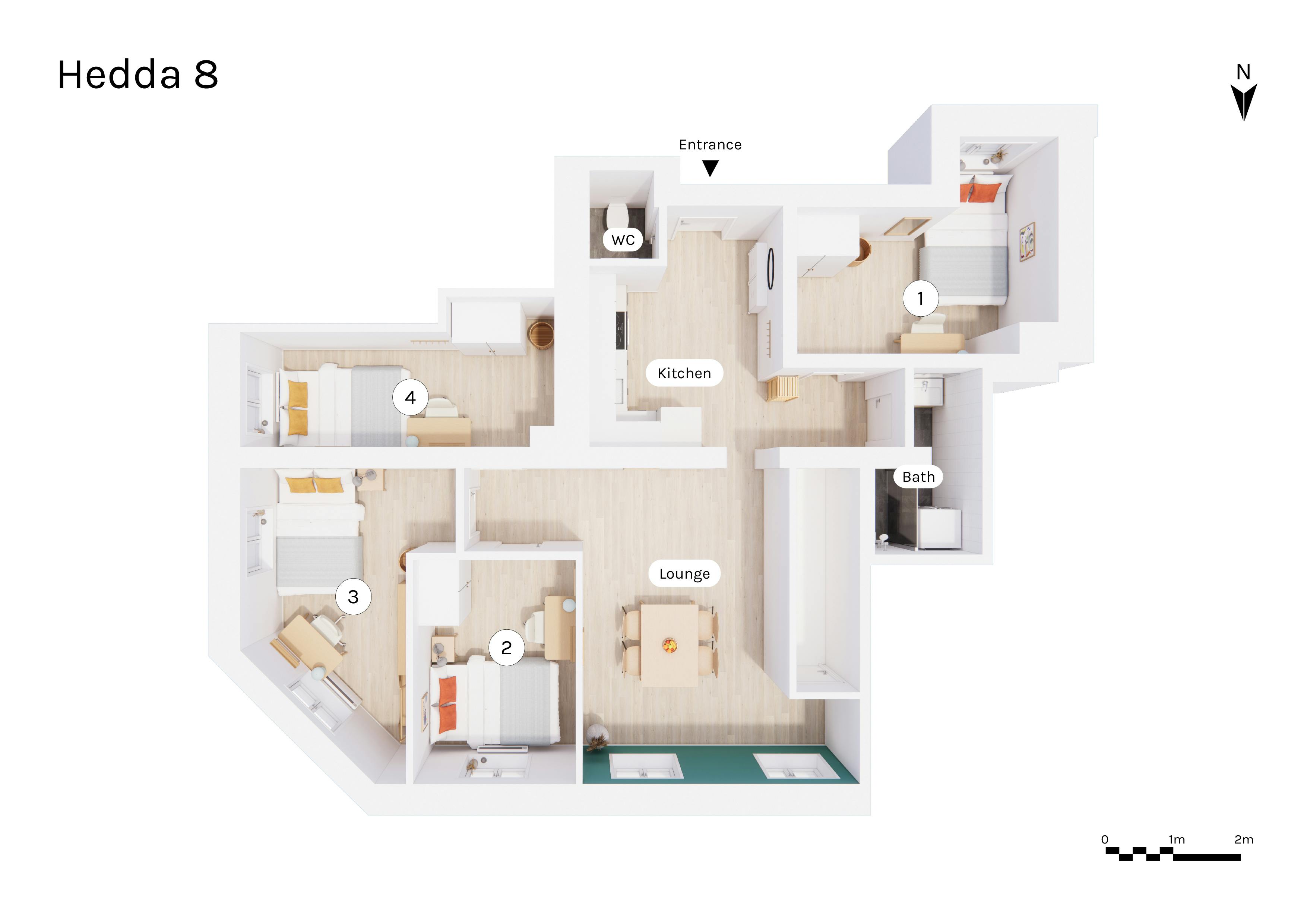 preview gallery tile