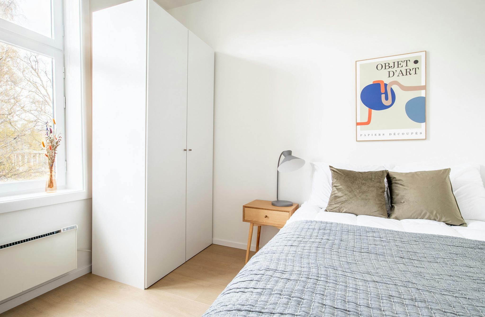 Seilduksgata, Oslo preview