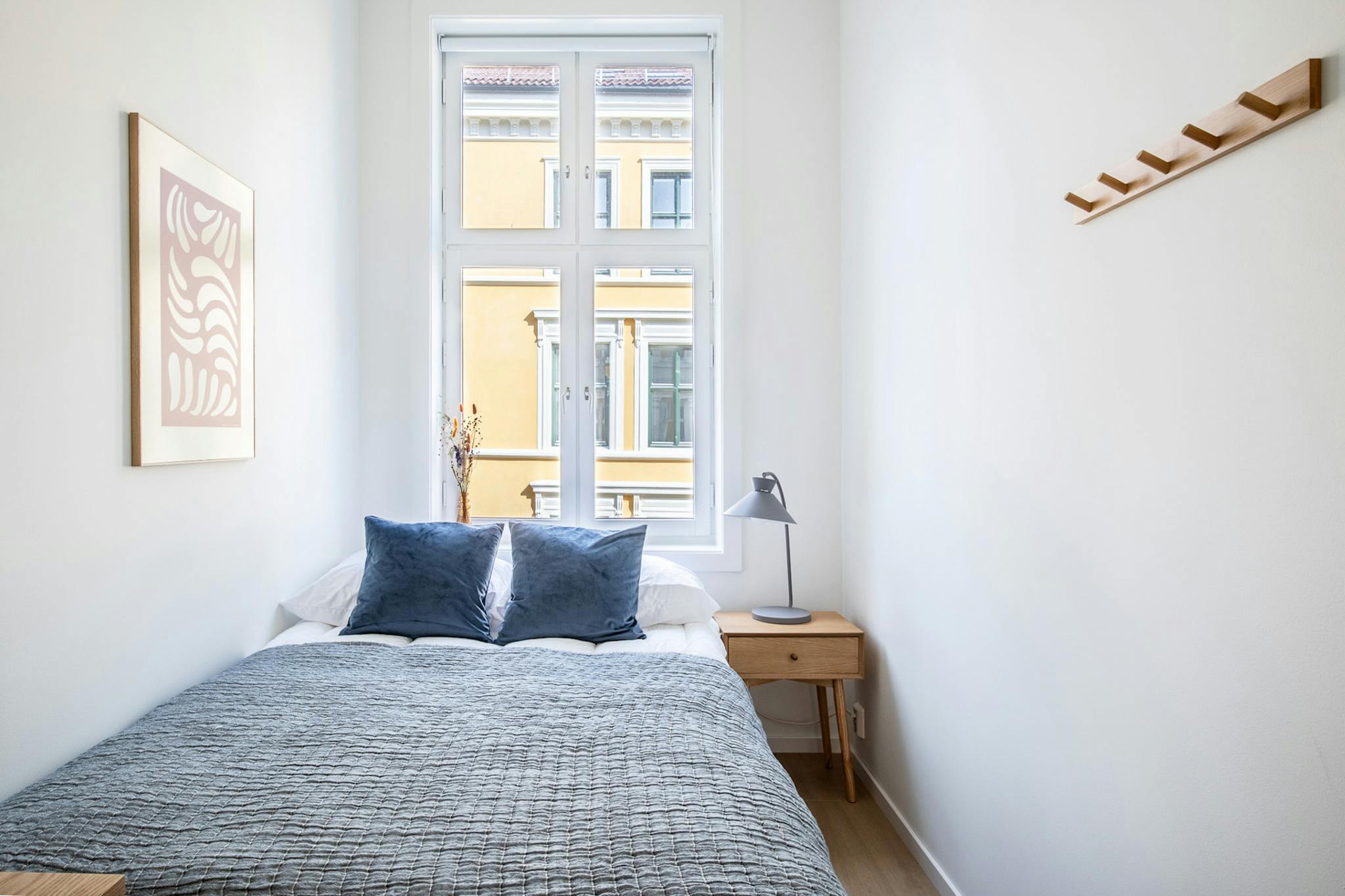 Seilduksgata, Oslo preview