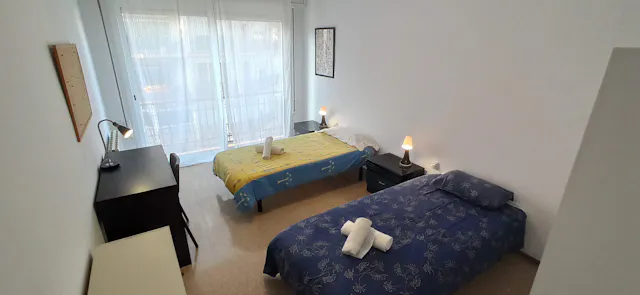 Private room in Gran Via de les Corts Catalanes, Barcelona (1516159) room image 2
