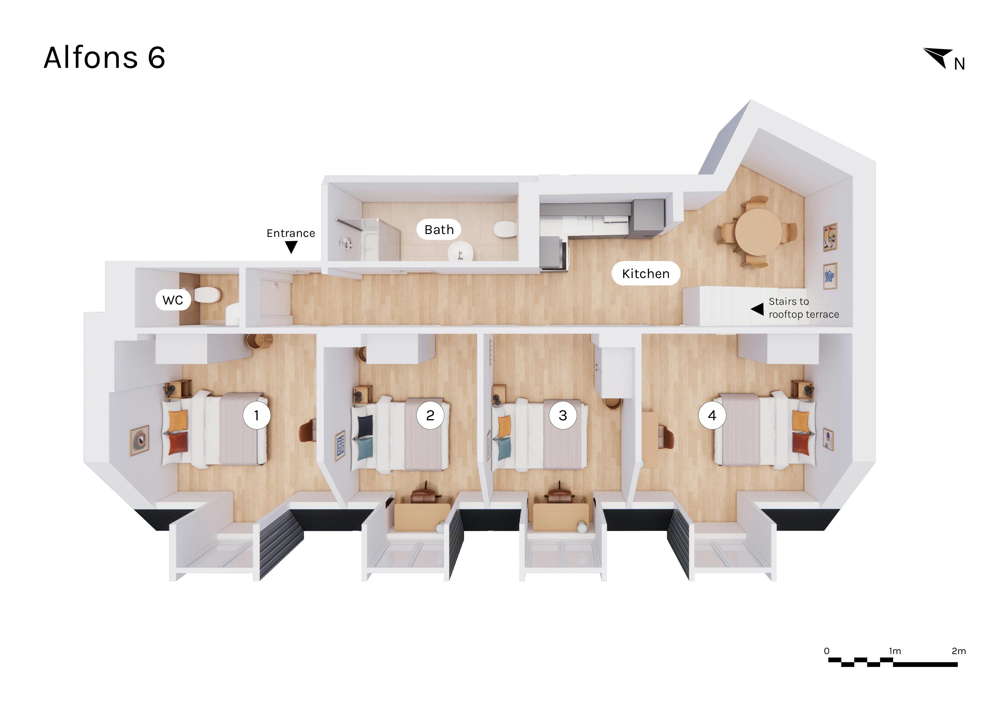 preview gallery tile