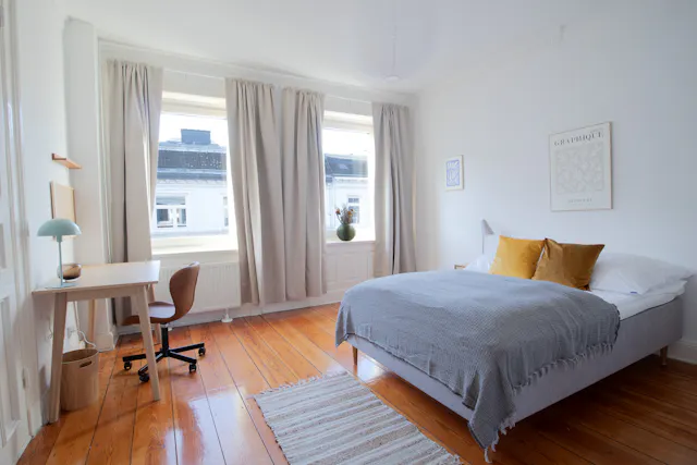 Private room in Vereinsstraße, Hamburg (1708381) room image 1