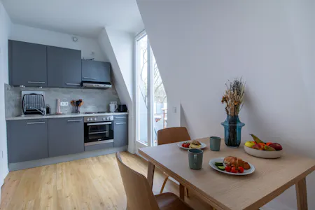 Private room for rent on Vereinsstraße, Hamburg