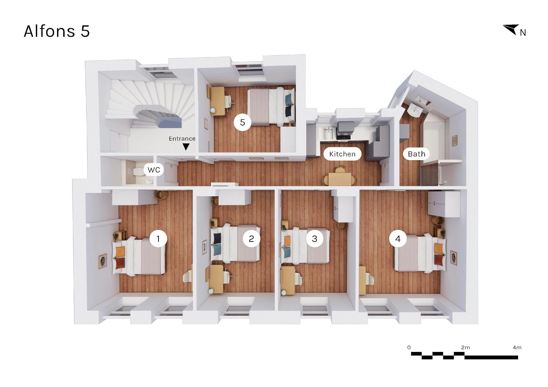 preview gallery tile