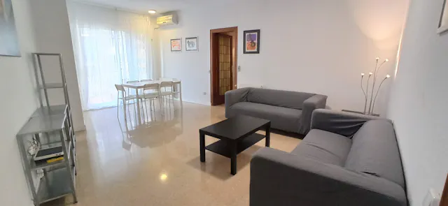 5-Bedroom Apartment in Gran Via de les Corts Catalanes, Barcelona (1516188) room image 1