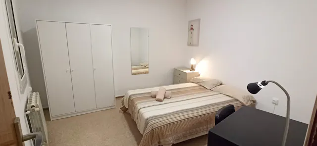 Private room in Gran Via de les Corts Catalanes, Barcelona (1516191) room image 1