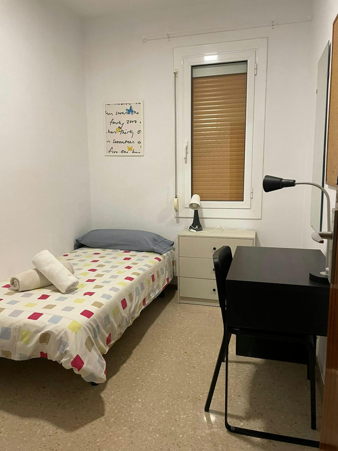 Gran Via de les Corts Catalanes, Barcelona preview