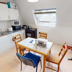 Отдельная комната сдается в аренду за 400 € в месяц в Strasbourg, Rue Marivaux