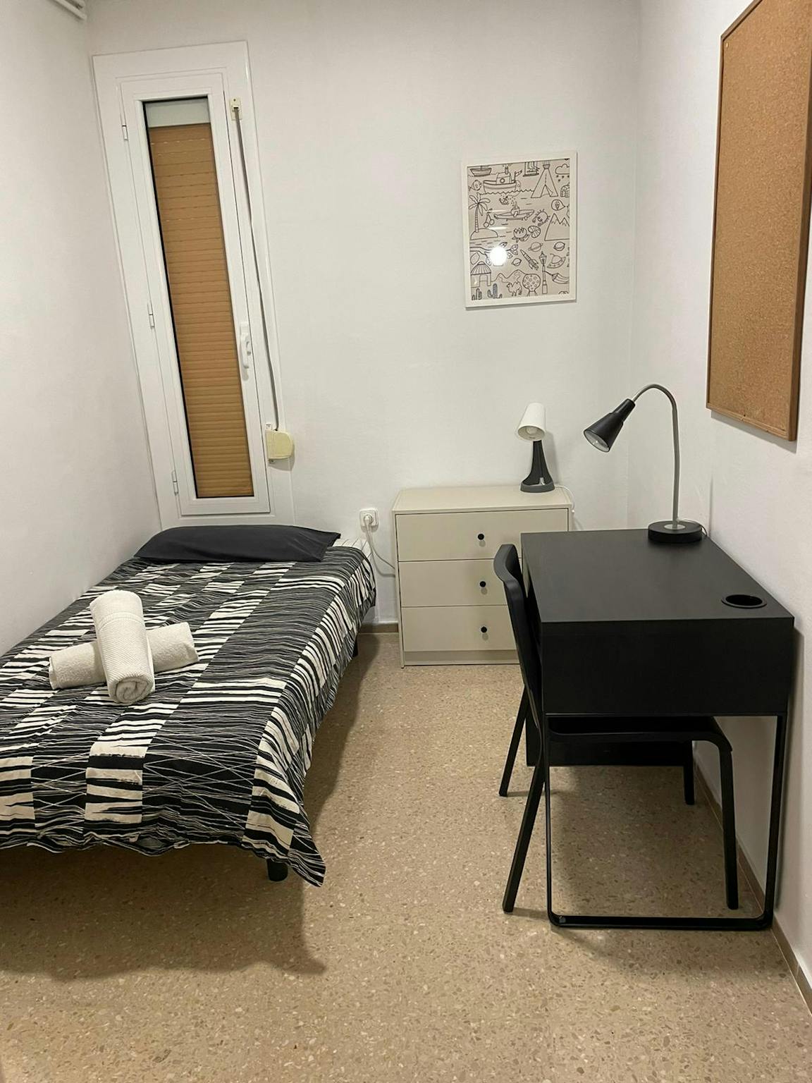 Gran Via de les Corts Catalanes, Barcelona preview