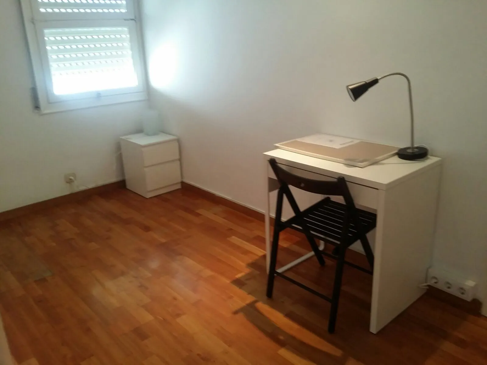 3-Bedroom Apartment in Carrer de Provença, Barcelona (1516205) ROOM 1