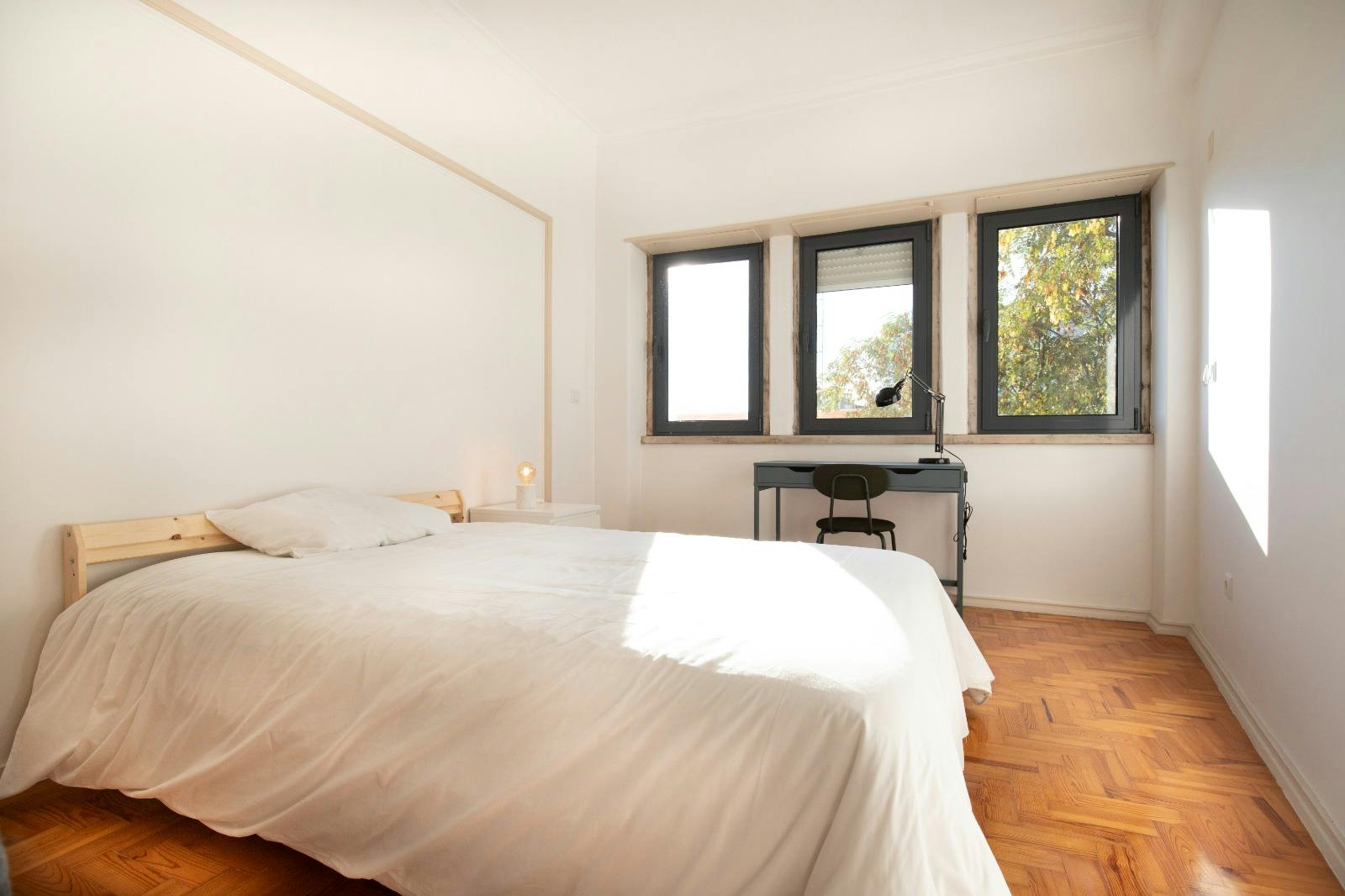 Apartment Lisbon, 110m² — photo 1