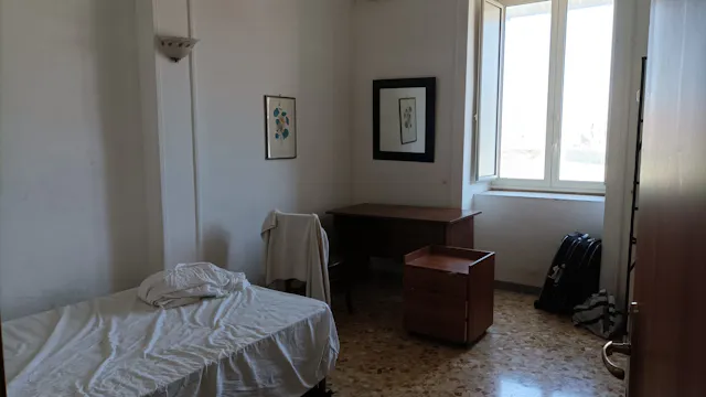 Private room in Via Cedronio, Naples (1516215) room image 1