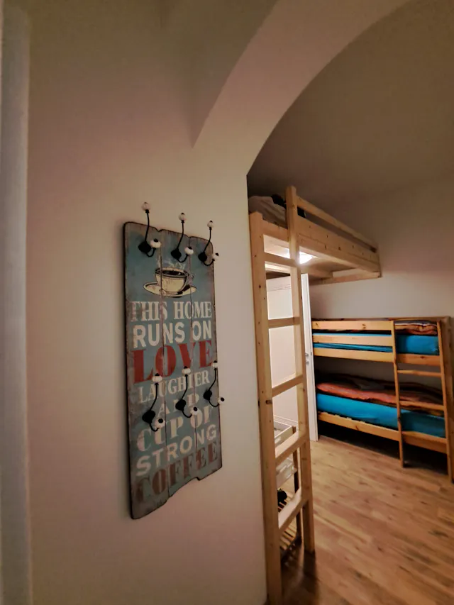 Apartment in Pernerstorfergasse, Vienna (1516220) room image 10