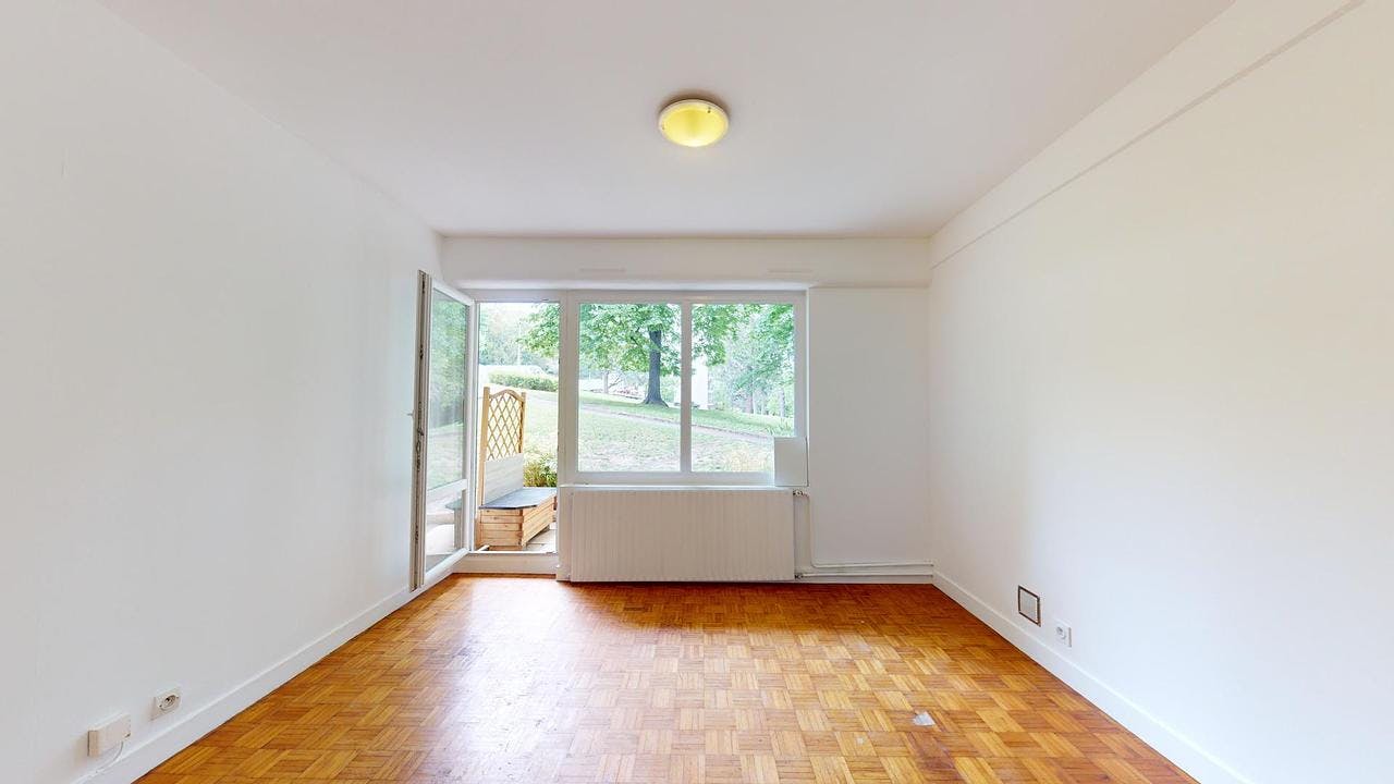 Apartment Lyon — photo 10