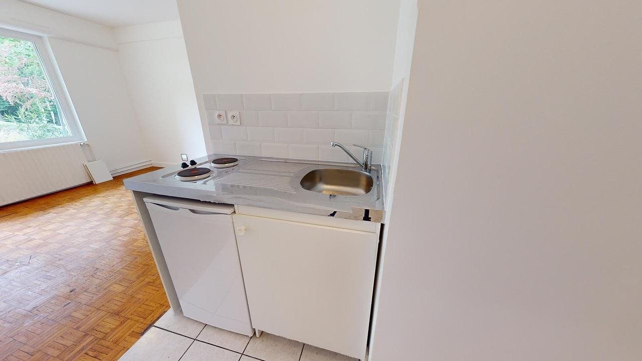 Apartment Lyon — photo 5