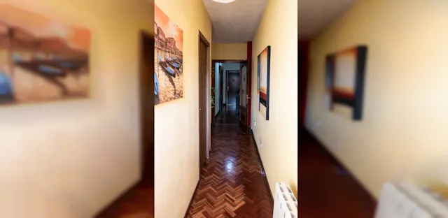 Private room in Calle Marqués Alonso Martínez, Alcalá de Henares (1516261) room image 30