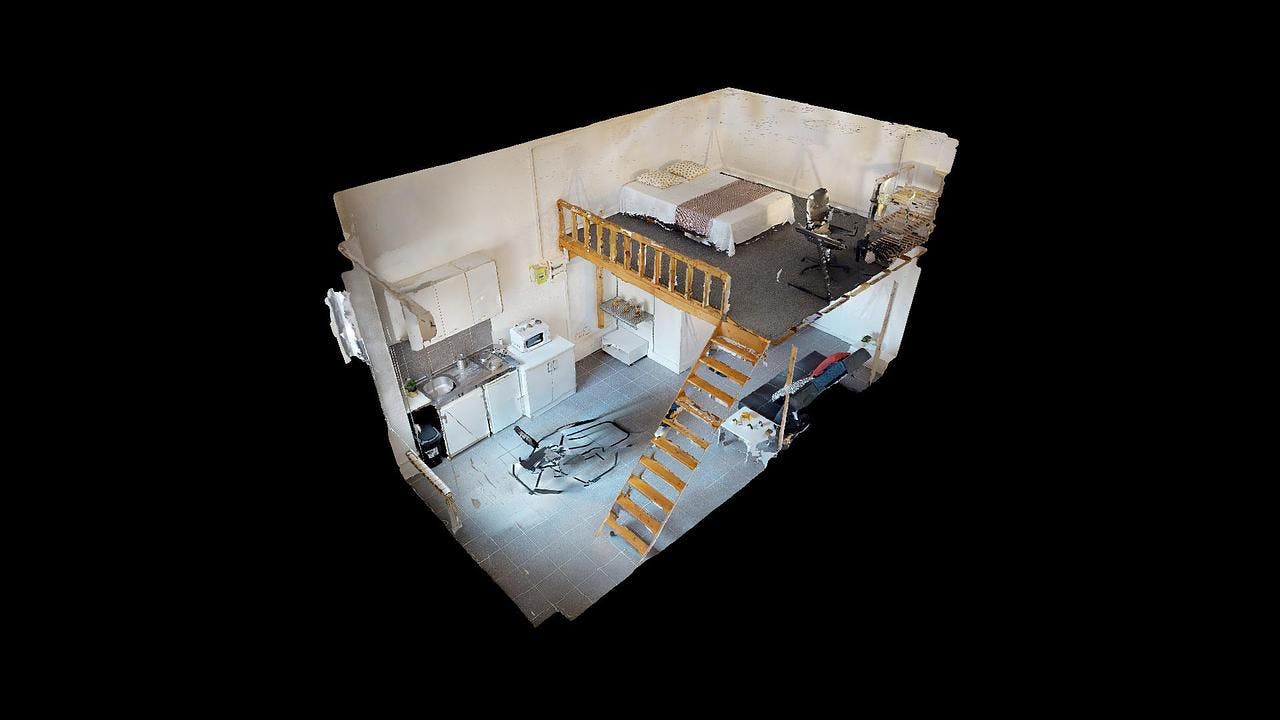 preview gallery tile