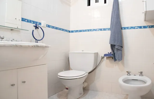 Private room in Paseo del Val, Alcalá de Henares (1516280) room image 30