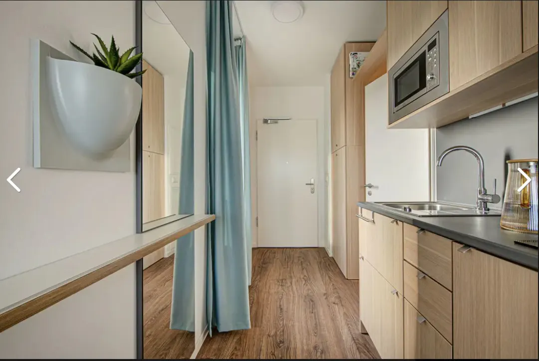 Apartment in Lehrter Straße, Berlin (1516281) ROOM 3