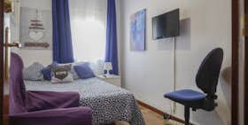WG-Zimmer zu mieten für 595 € pro Monat in Alcalá de Henares, Calle Pedro del Campo