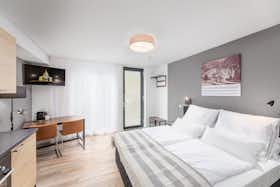 单间公寓 正在以 €1,300 的月租出租，其位于 Heidelberg, Ezanvillestraße