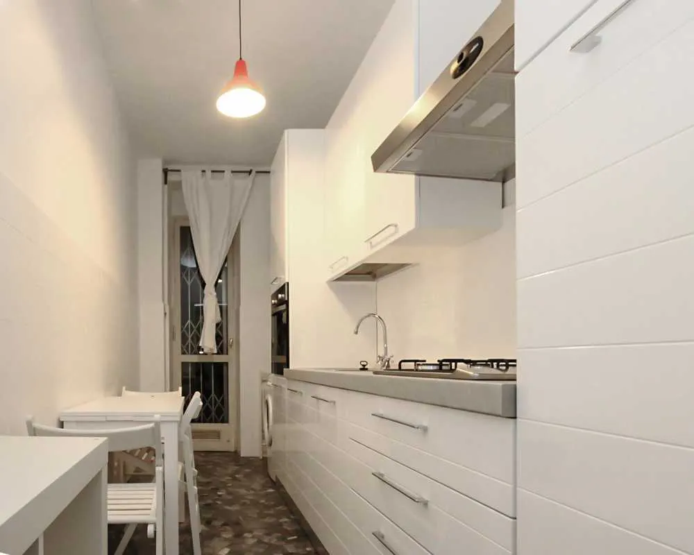 Private room in Via Cesare Beruto, Milan (1516301) COMMON_AREA 3