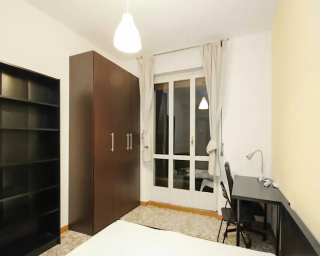 Private room in Via Cesare Beruto, Milan (1516301) room image 2