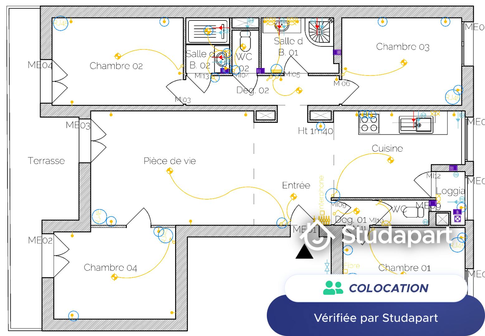 preview gallery tile