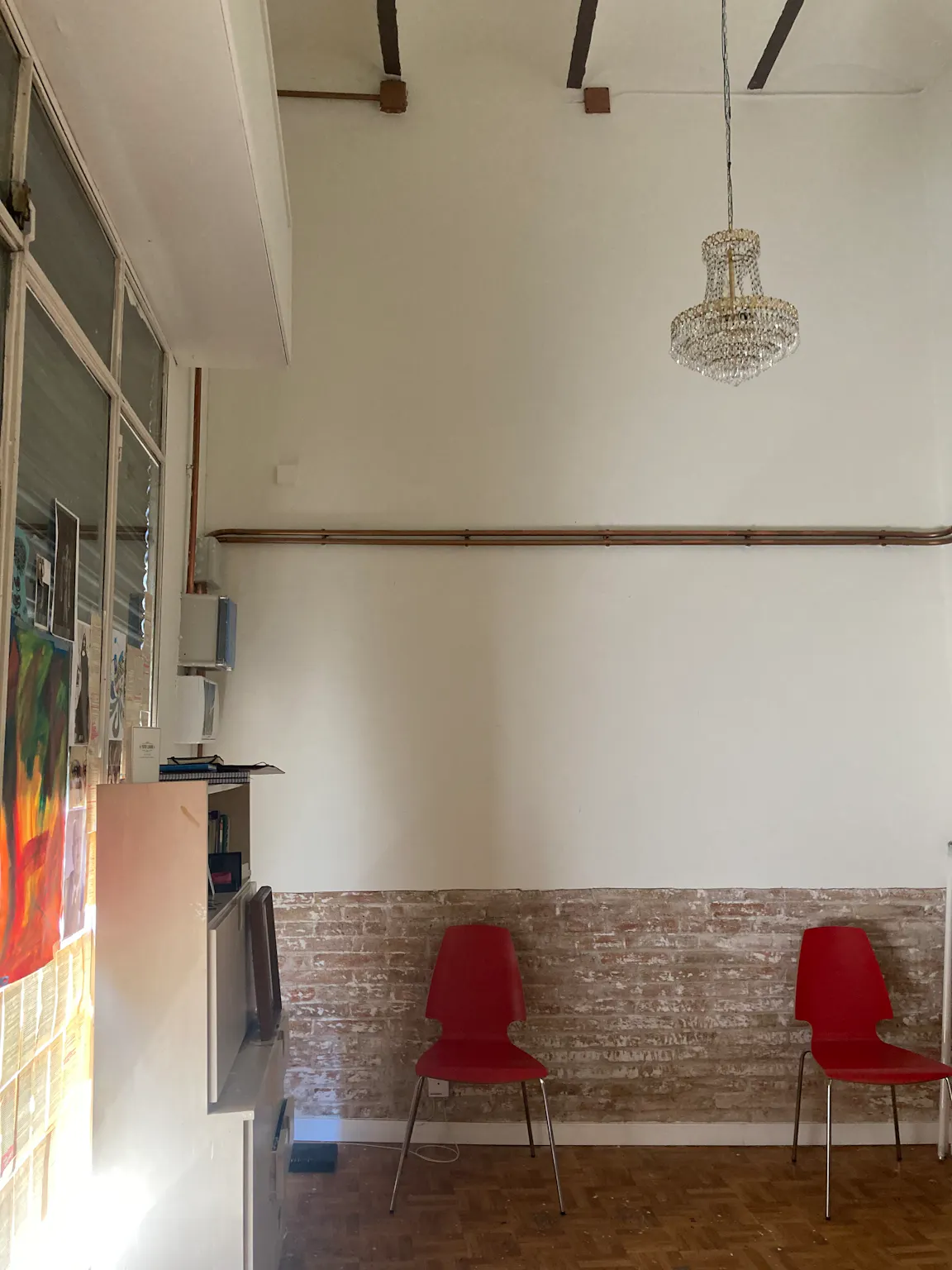 Private room in Carrer de Mas, L'Hospitalet de Llobregat (1516316) ROOM 2