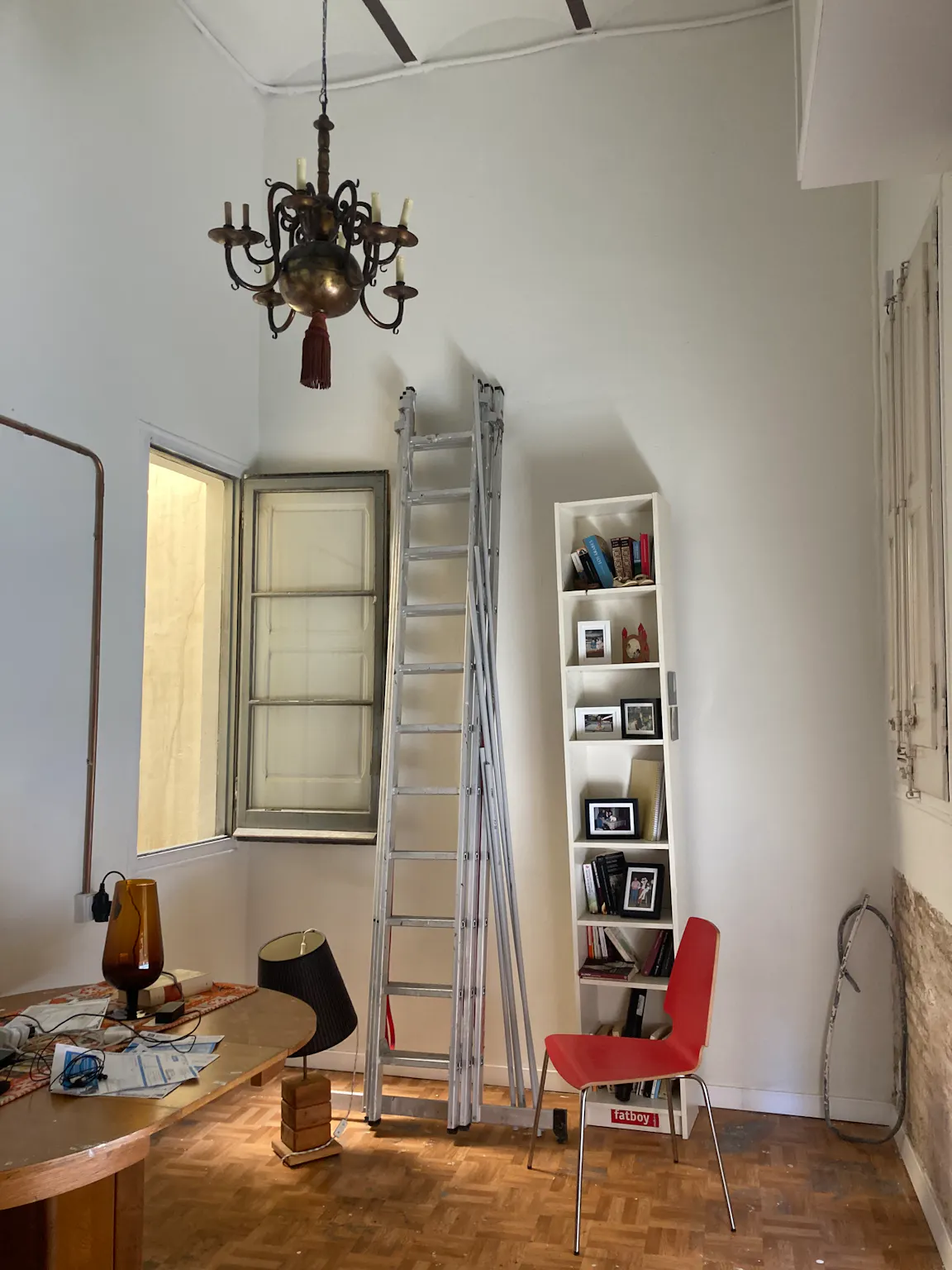 Private room in Carrer de Mas, L'Hospitalet de Llobregat (1516316) ROOM 3