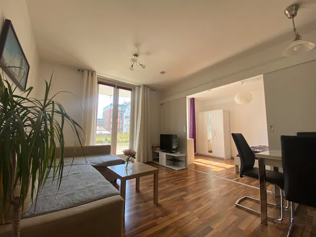 2-Bedroom Apartment in Wigandstaler Straße, Berlin (1516322) room image 2