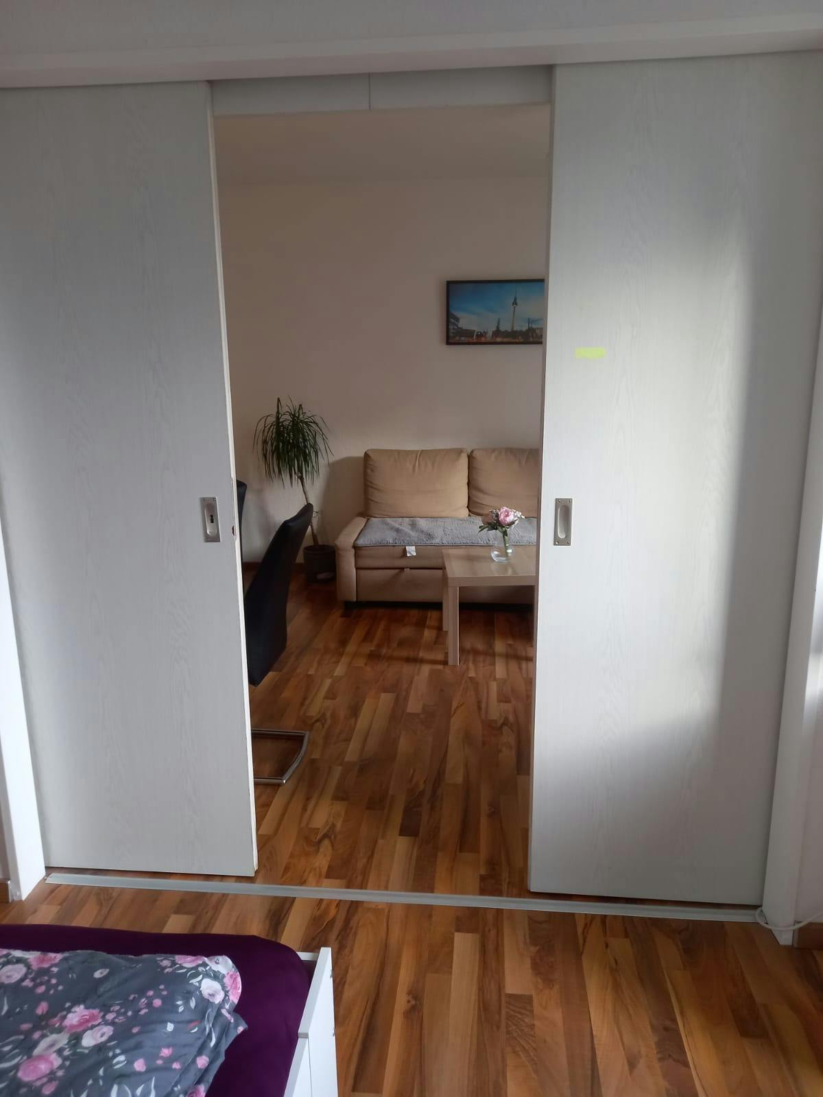 Apartment Berlin, 50m² — photo 4