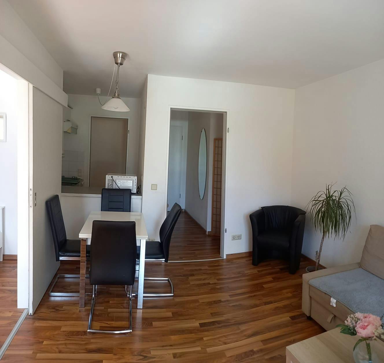 Apartment Berlin, 50m² — photo 9